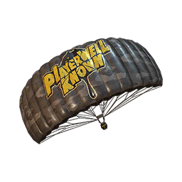 PWK Parachute