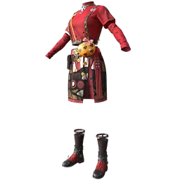 Ladybug Set
