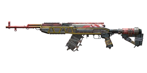 Metal Medley - SKS
