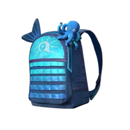 Amphibian Hunter Backpack