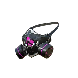 C3S9 Mask