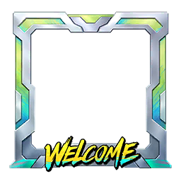 Glorious Return Avatar Frame