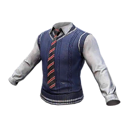 Youthful School Shirt