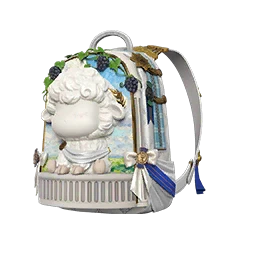Laurel Academy Backpack