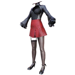 Dark Succubus Set