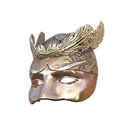 Noble Masquerader Mask