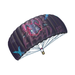 Egor Kreed Collaboration Parachute