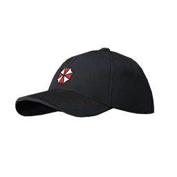 Umbrella Corp Agent Cap