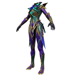 Visionary Clairvoyant Set