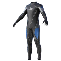 Wetsuit