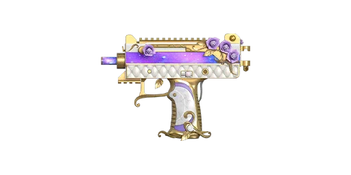 Astralbloom Sting - UZI