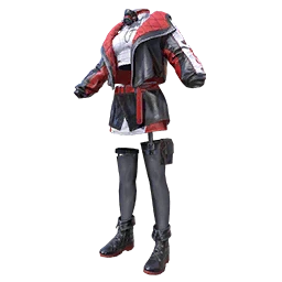 Foxy Maiden Set