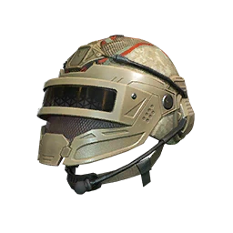 Field Commander Helmet