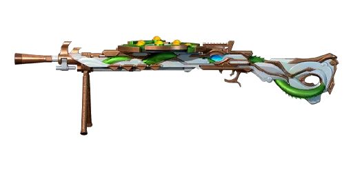 Shenron - DP-28
