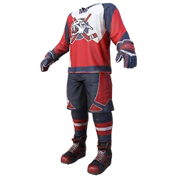 Ice Hockey Set