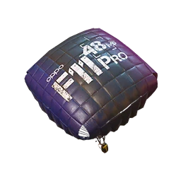 OPPO F11 PRO SURVIVOURS PARACHUTE