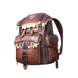 Legend of the Fjord Backpack