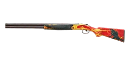 Spitfire - S686