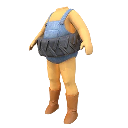Ducky Archer Set