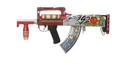 C1S2 - GROZA