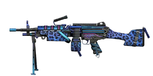 C9S27 - M249