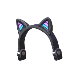 Devious Cybercat Cover