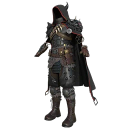Ironwatch Sentinel: Victor