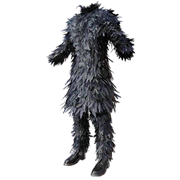 Crow Set