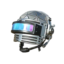 Chromatic Brilliance Helmet