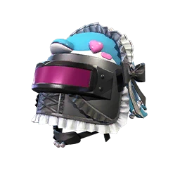 Night Maiden Helmet