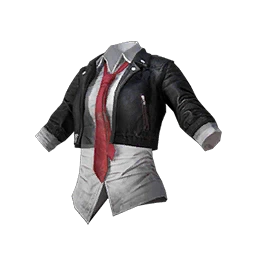 Assassin Jacket