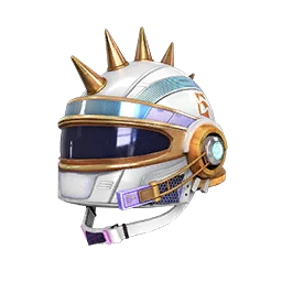 Whiteout Apex Helmet