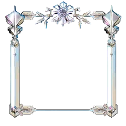 Winter Frame