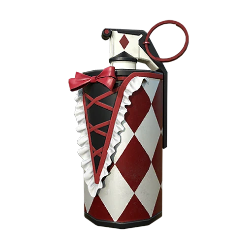 Magical Night Smoke Grenade