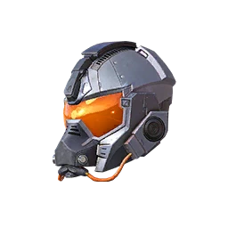 Illusion Judge Headgear