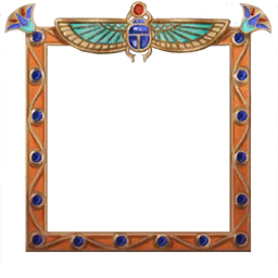 Pharaoh's Frame