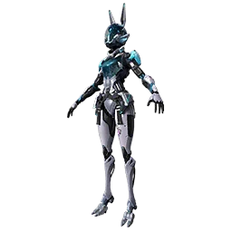 Pulsar Legionnaire Set
