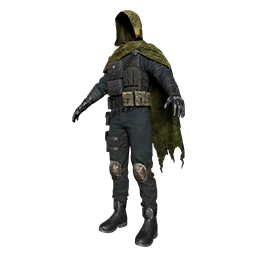 Steelheart Defender Set
