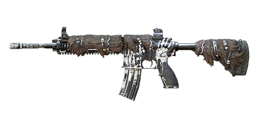 Kong - M416