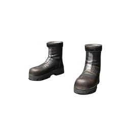 Mist Hunter Shoes