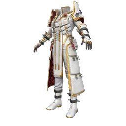 Mecha Sanctum Set