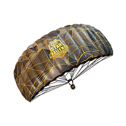 PMSC World Cup Agent Parachute