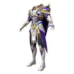 Lightning Nebula Set
