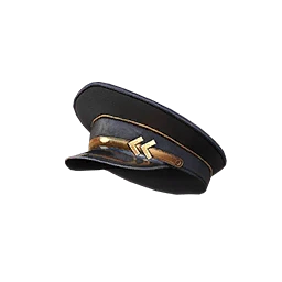 Armed Maiden Hat