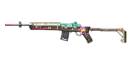 Pink Hedgehog - Mini14