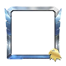 Falcon Avatar Frame