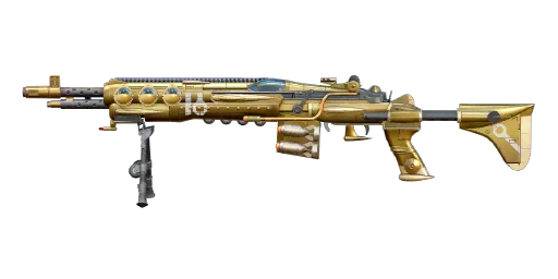 Brasswork Sparks - Mk14
