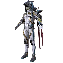 Deep Sea Cyscout Set