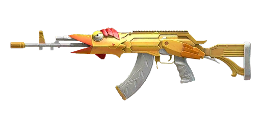 L&Q Chicken - M762