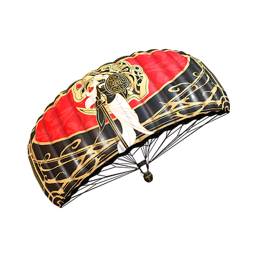 Virtus Protector Parachute